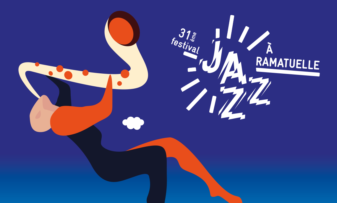 jazz ramatuelle
