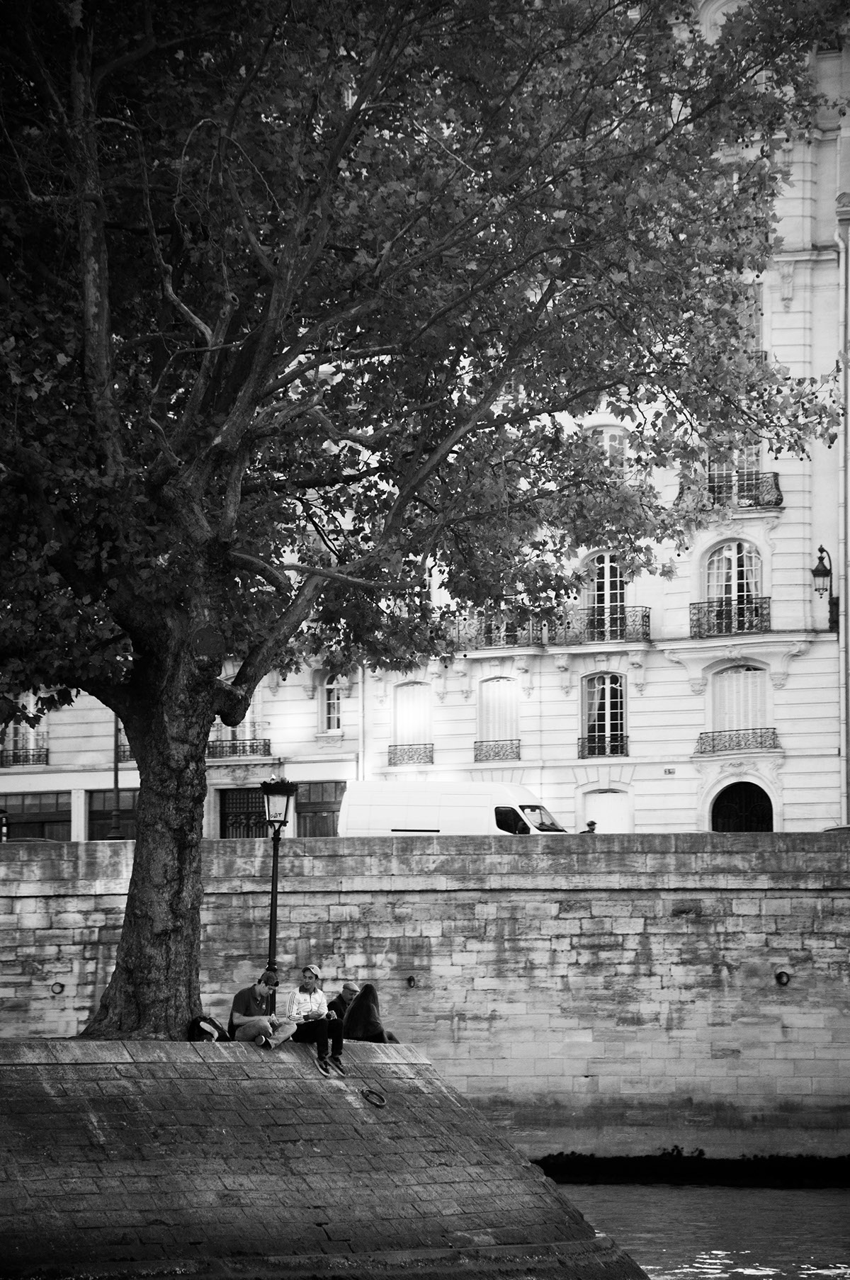 Paris sofia hassan  Street Photography city people buildings monuments