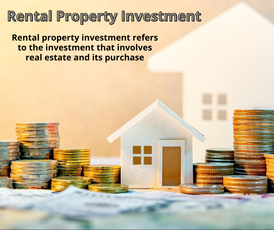 property real estate