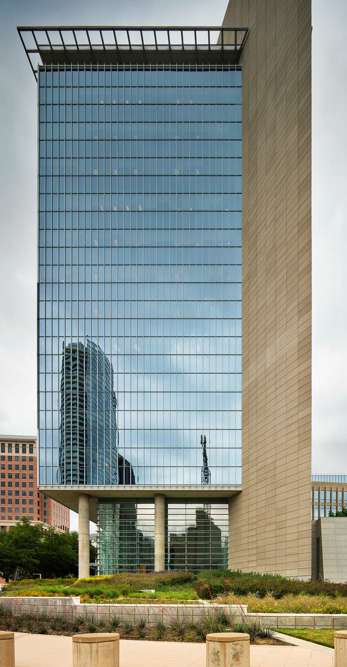 dallas texas Significant Architecture peterjsieger sieger usa Dallas Texas Various