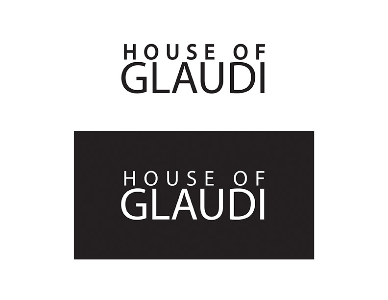 glaudi house of glaudi fashion design design art adobe adobe illustrator Illustrator type