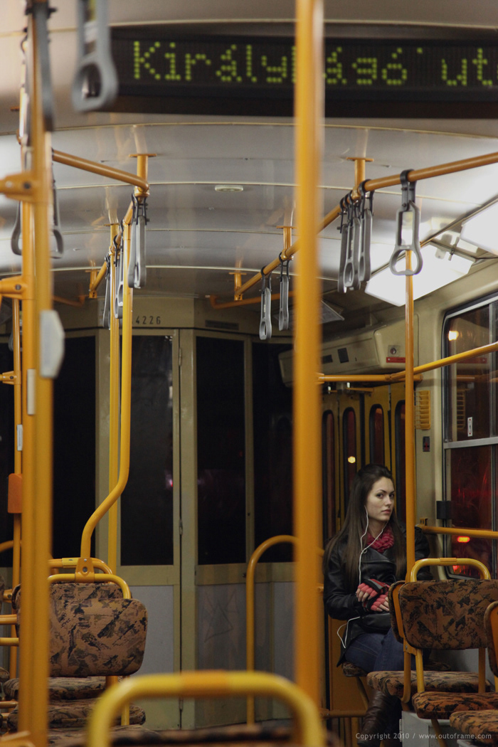 budapest bucarest istanbul Street subway people