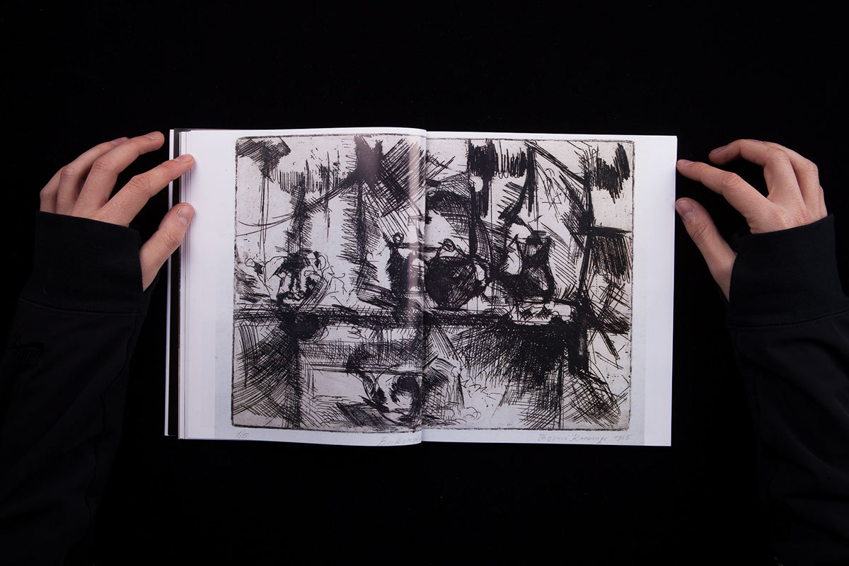 Exhibition  Catalgue book Bookdesign storytelling   retrospective berinhasi prishtina NationalGallery