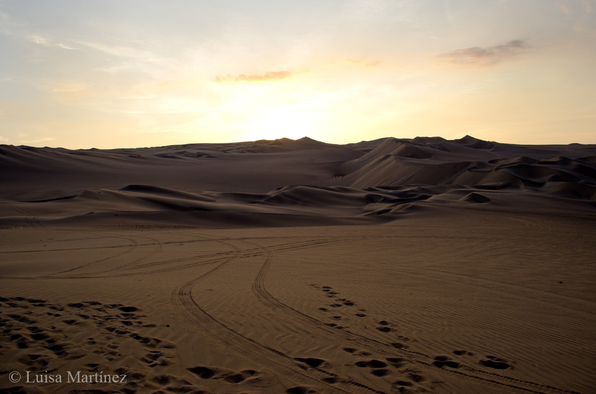 Huacachina peru ICA Desierto desert sand Arena Sol Sun paradise Landscape paisaje Nature naturaleza