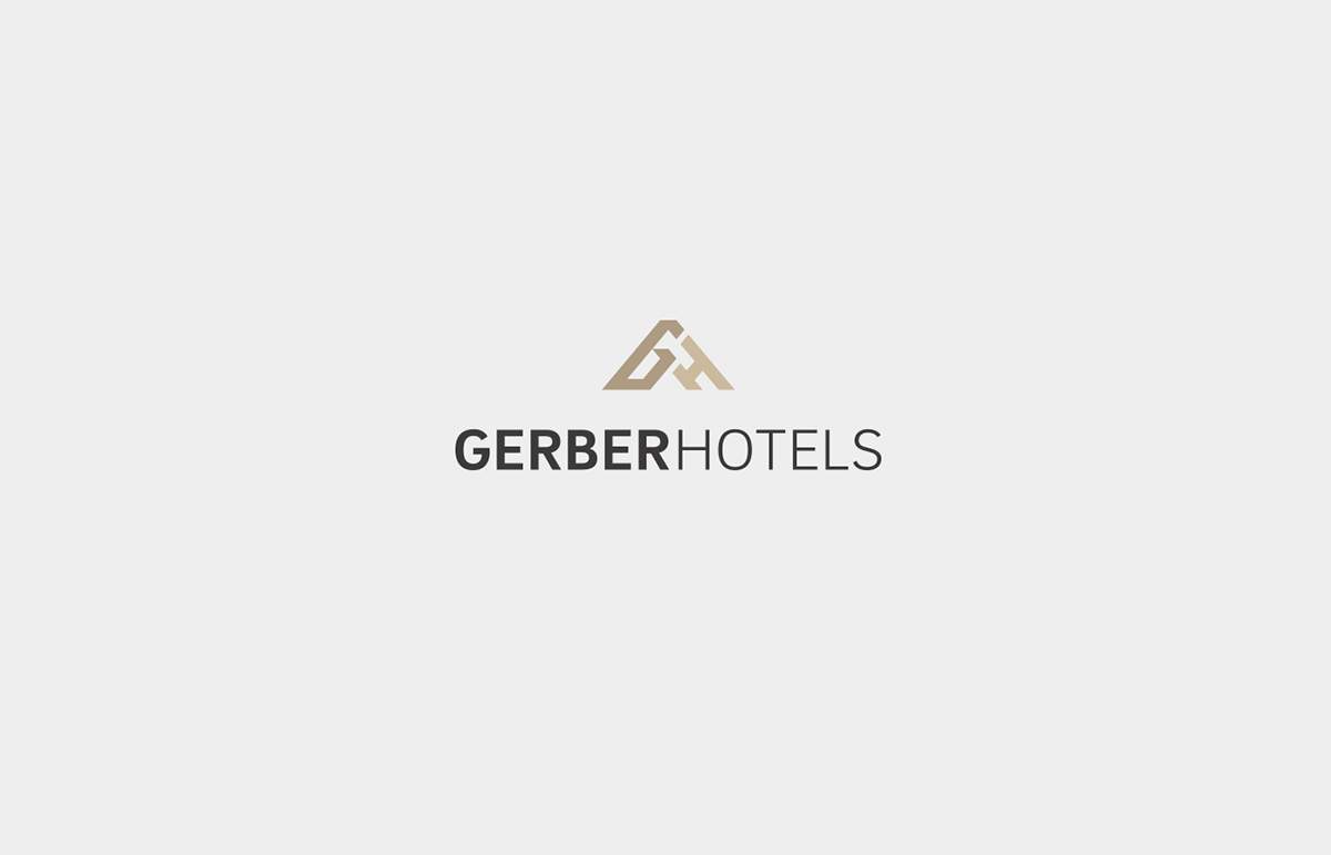 hotel hotels business card austria Ski resort tyrol tourism Travel luxury embossing mountain winter
