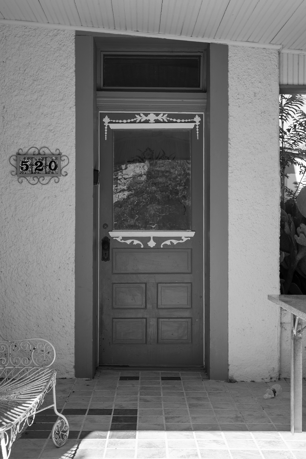 Doors doorway art fine art Black&white b&w grayscale geometry line simple
