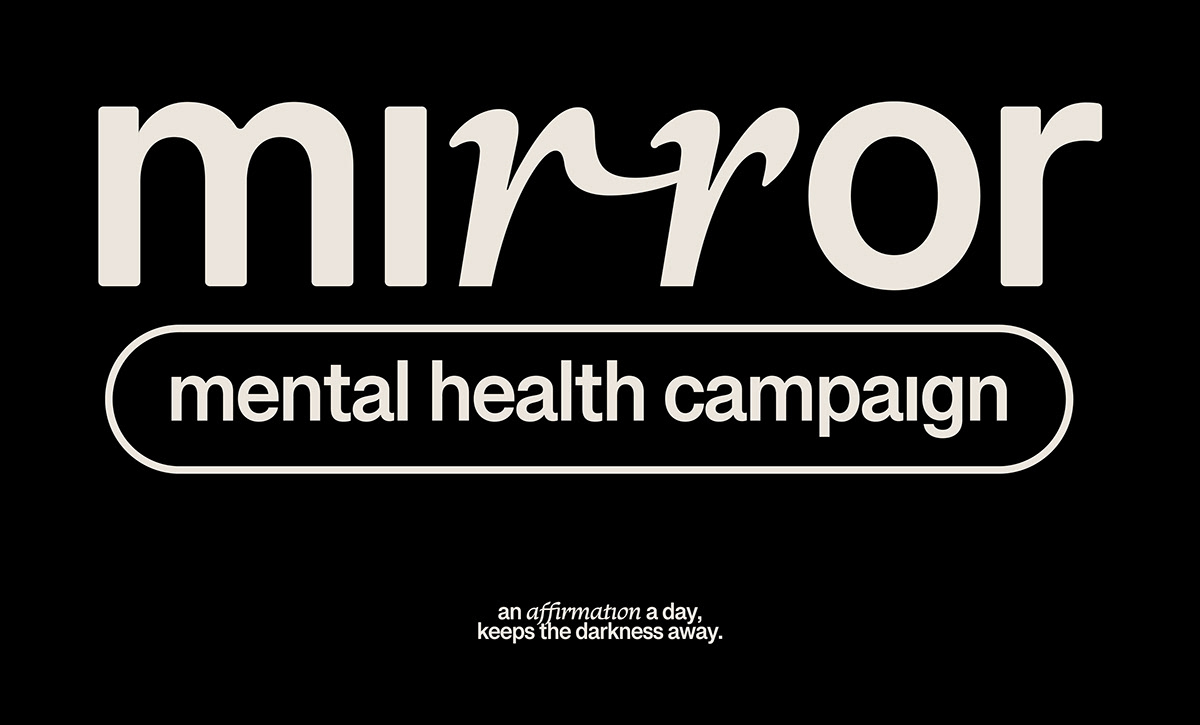 Brand Design brand identity campaign logo mental health therapy visual identity