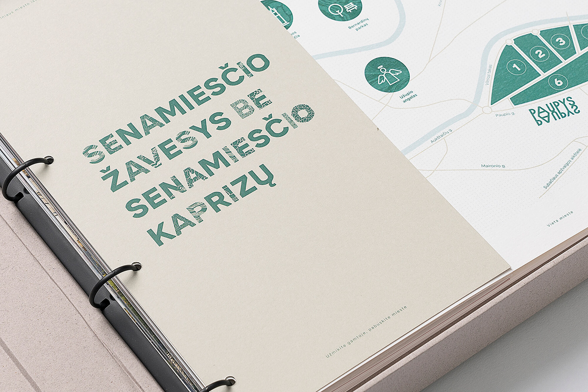 real estate buildings house godspeed godspeed branding lithuania ILLUSTRATION texture catalog Riverside