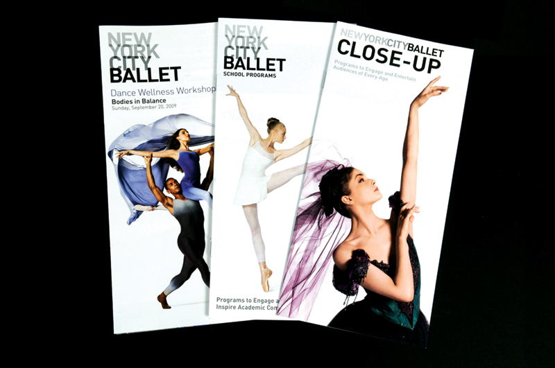 nyc NYCB new york city ballet
