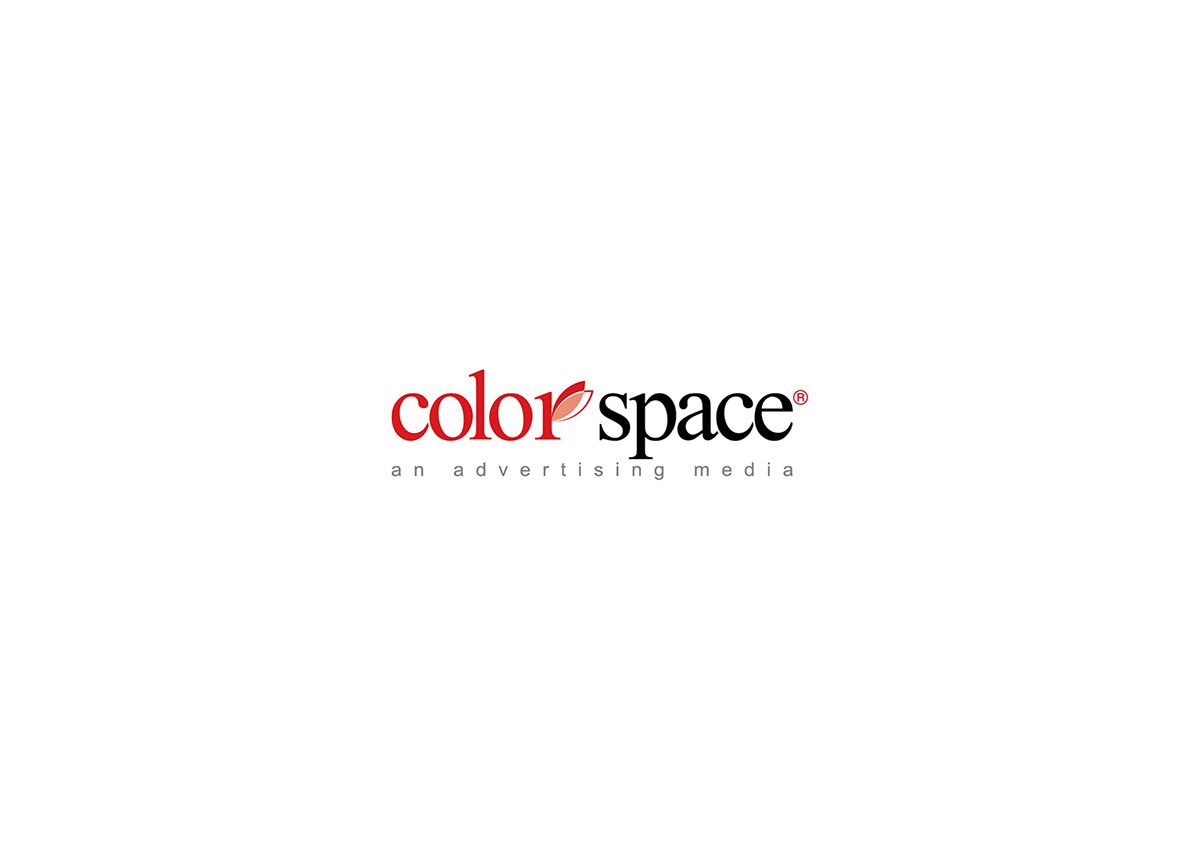 colorspace Corporate Identity logo