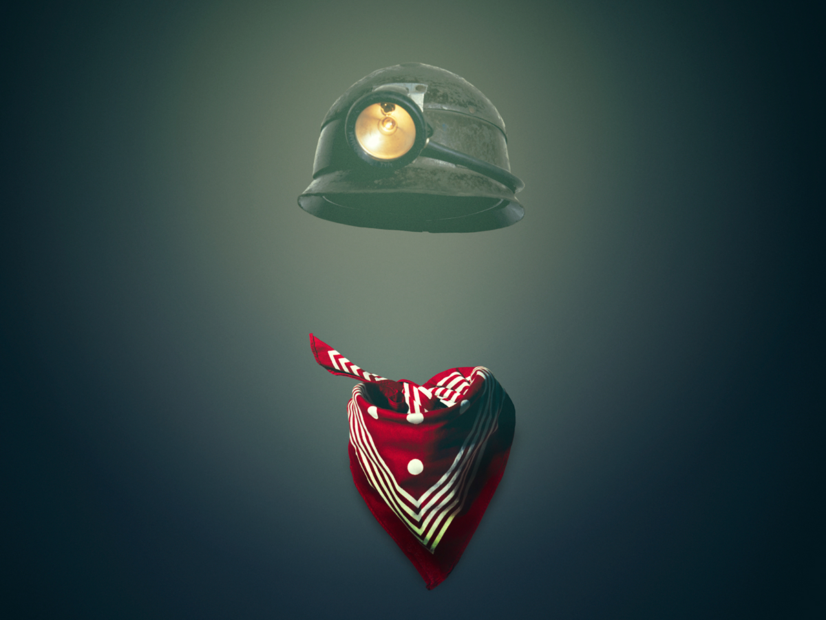 storytelling compositing Exhibition CGI surreal Photography social culture migration Europe