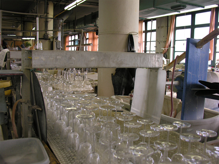 glass  Glass Design glass blowing  Czech Republic Martin Zampach designer hand made Quality