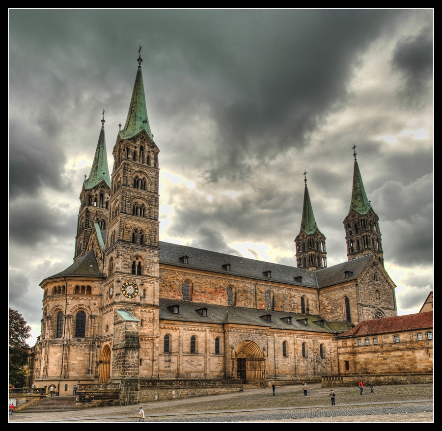 germany travel photography Europe HDR