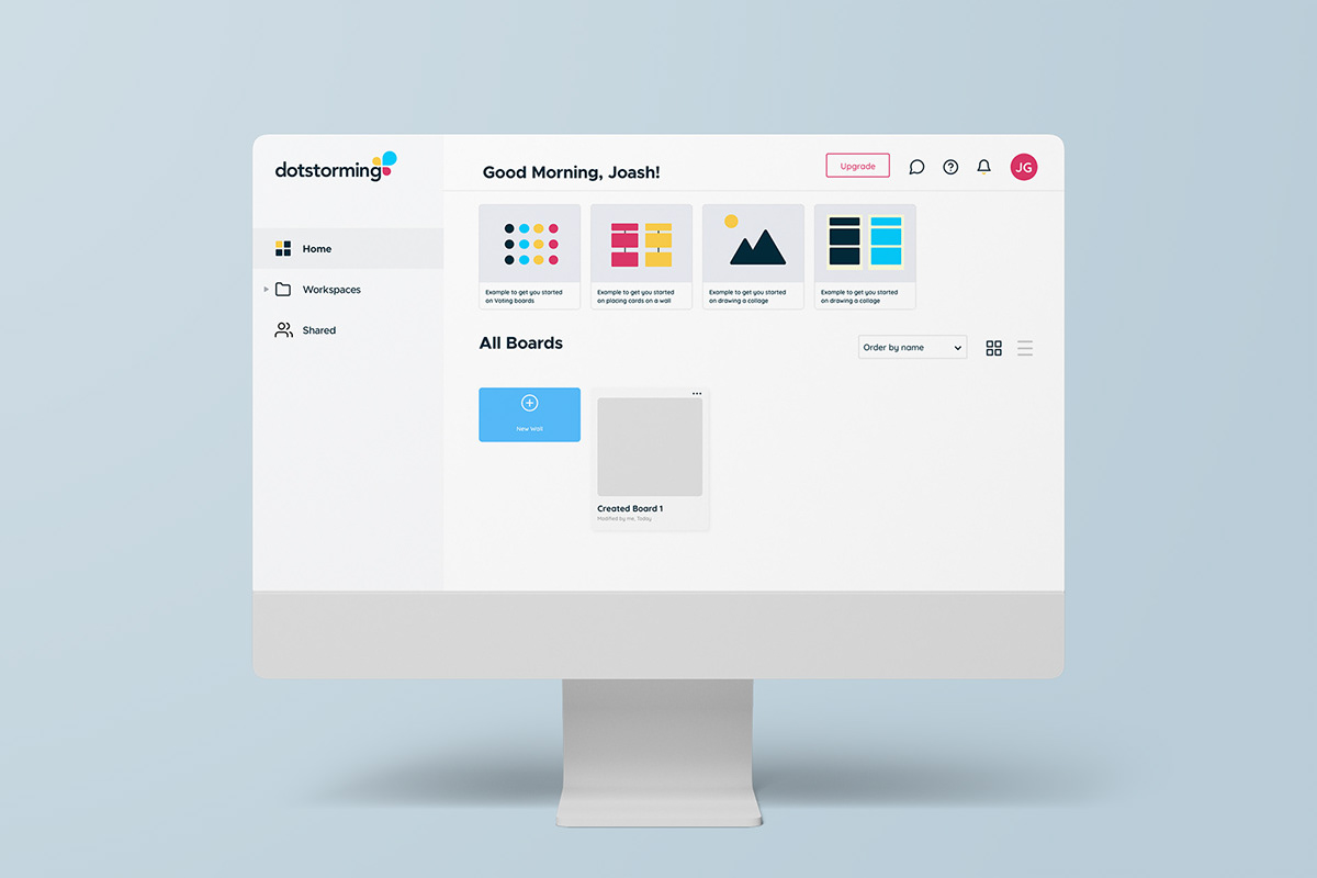 Adobe Portfolio branding  UI/UX Webdesign