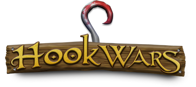 game design  hookwars pudge war Drawing  iconography app design logo branding Logo Design Pakistan game