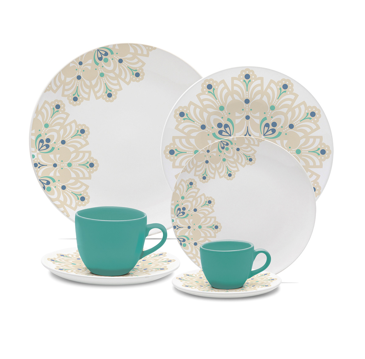 deco tableware tabletop dinnerware Coffee set KITCHENWARE plate oxford porcelanas coleção 2014 dessert plate soup plate