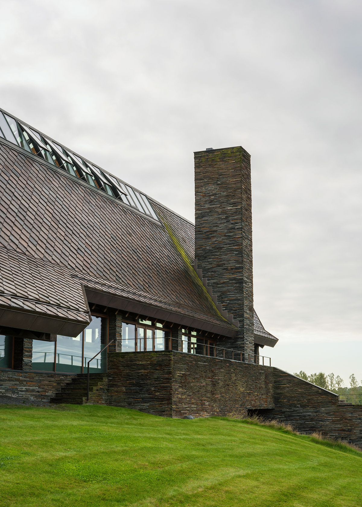 architecture Architecture Photography design golf henning larsen Landscape minimal Nature nordic the scandinavian