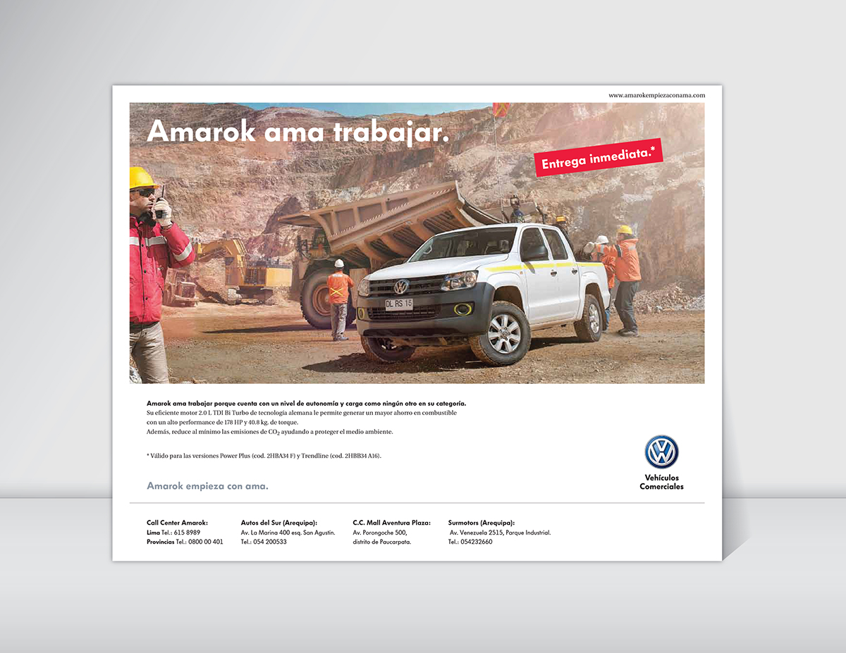 volkswagen  amarok  vehicle print pressfiles