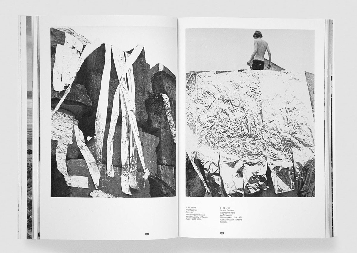 book cover artwork design editorial daniele de batté davide sossi black White
