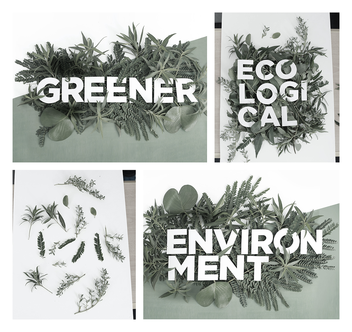 gpic environment annual report Ecology economic growth Sustainability culture Creative Design Layout environmentally friendly design