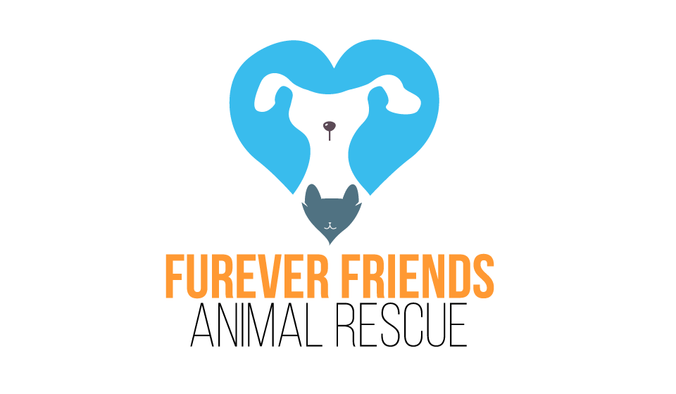 Animal Rescue Networks logos animal shelter