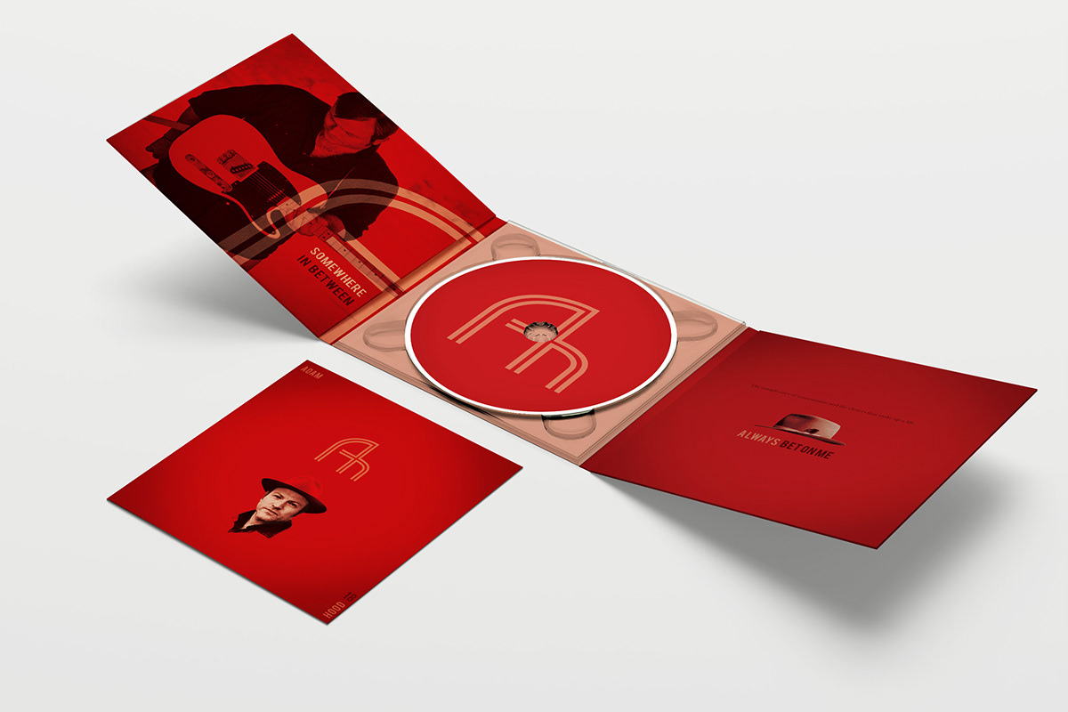 Packaging art direction  Creative Direction  album art branding  Adobe Portfolio