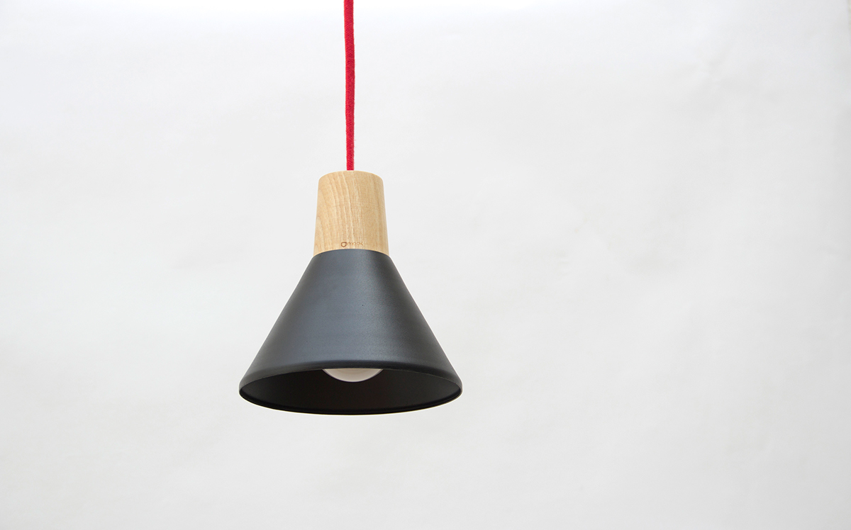 moak diseño design Lamp lampara Cali colombia