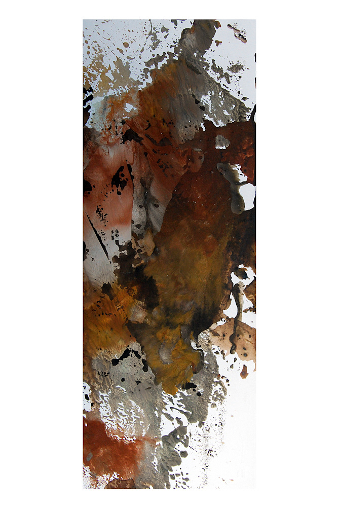 peinture abstrait abstract matière texture