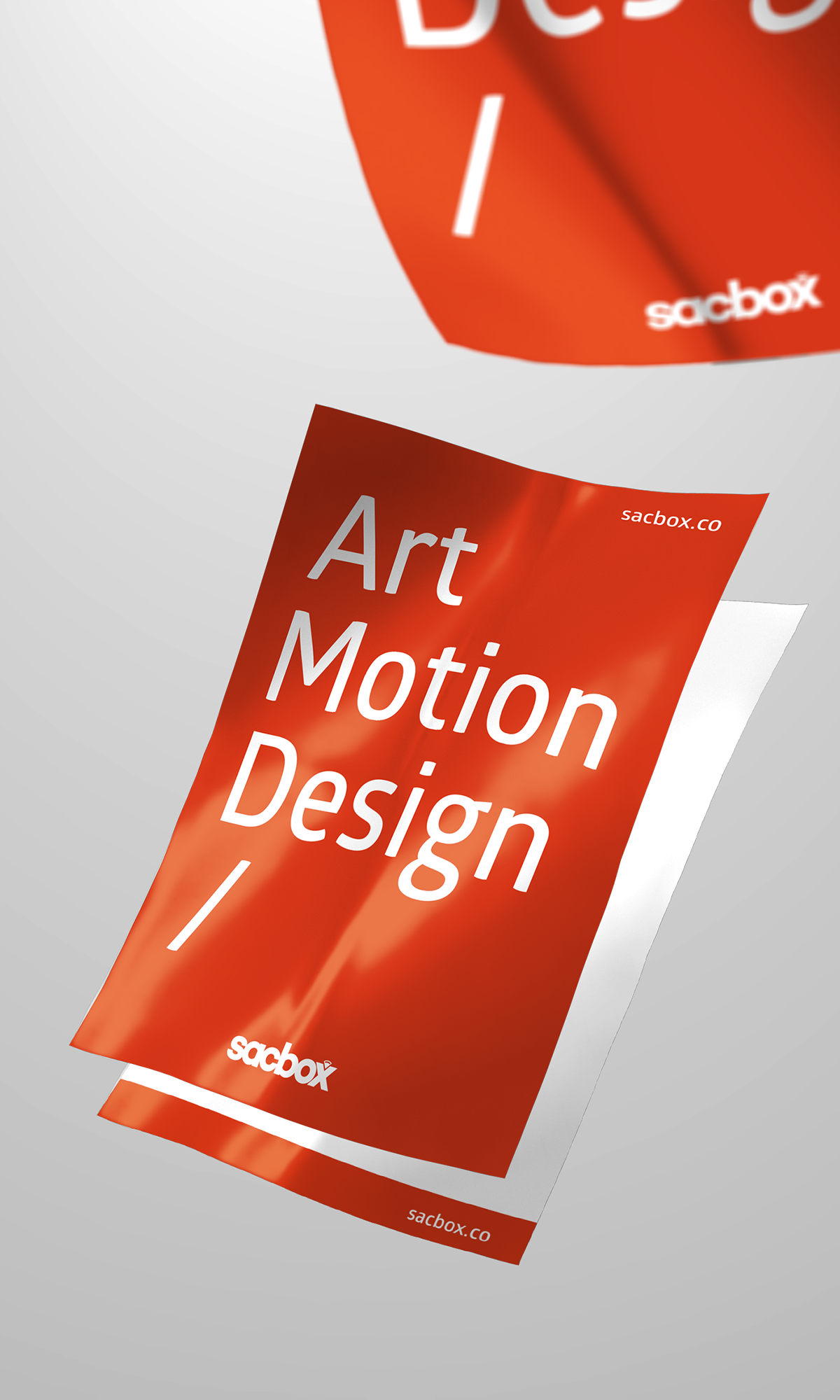 sacbox motion sacbox.co reel graphics marca brand design