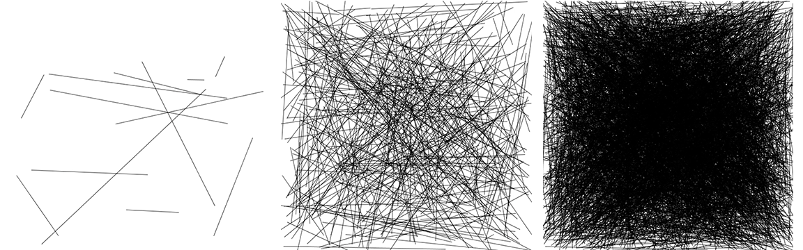 ver molnar processing algorithmic art art homage lines grid