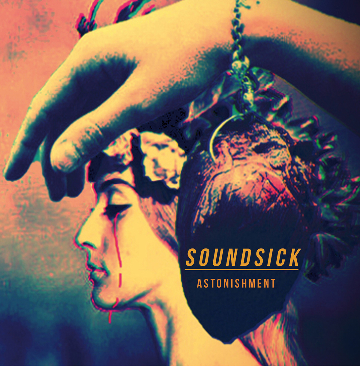 soundsick cover rock psychedelic fabriano marche Italy