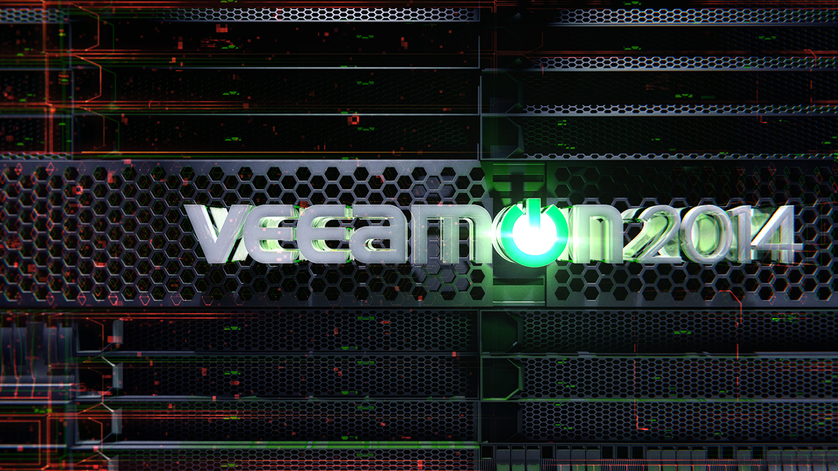 veeamon Data Files net tech