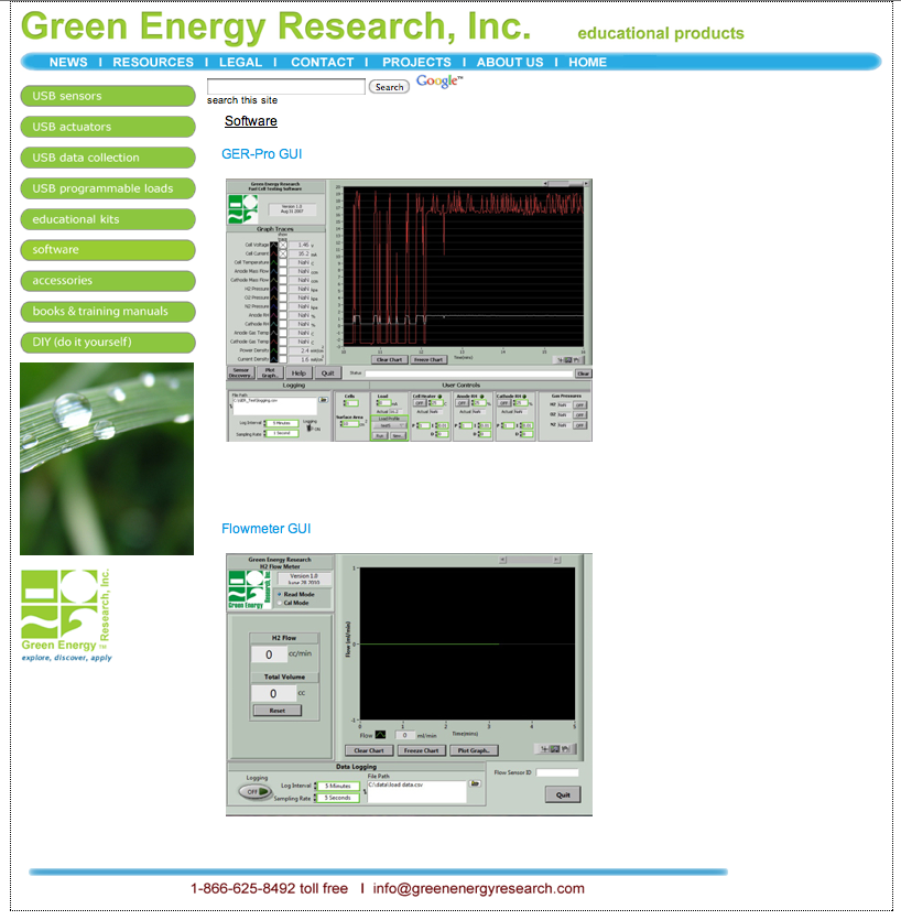 green energy research