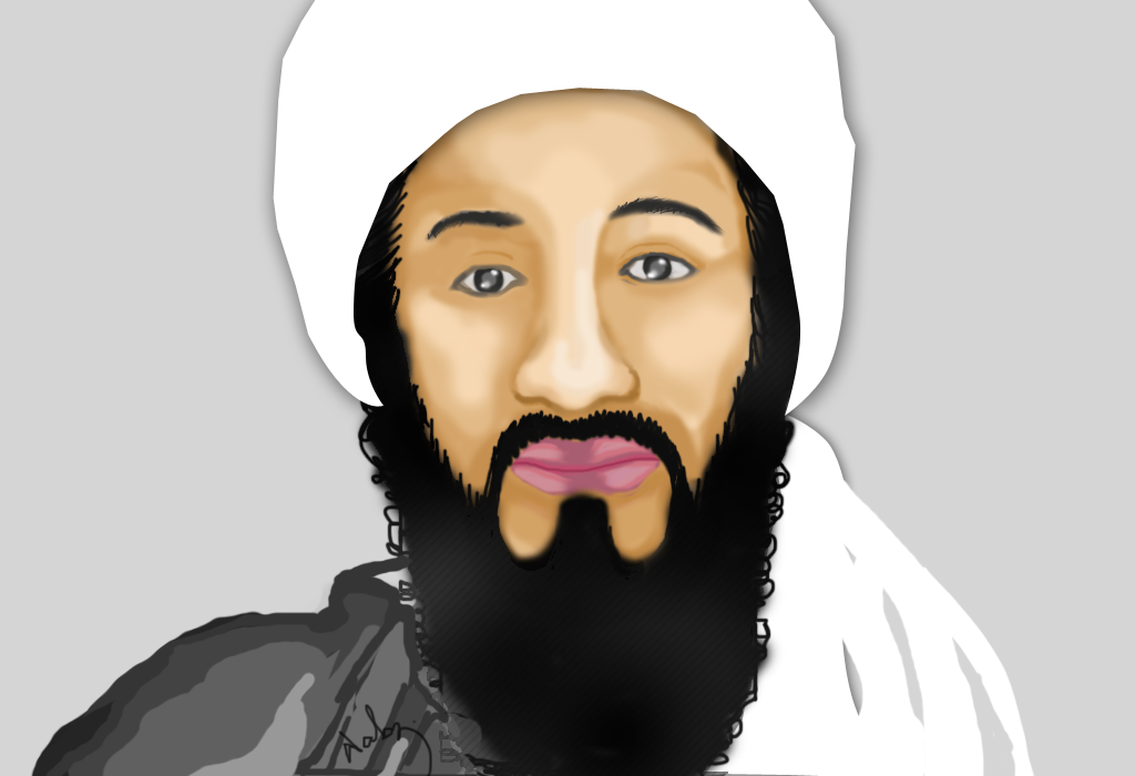 Osama Osama bin ladin AFGHAN remember me Character al-qaeda September 11 9-11 Awad bin Laden controversy muslim Propaganda i am