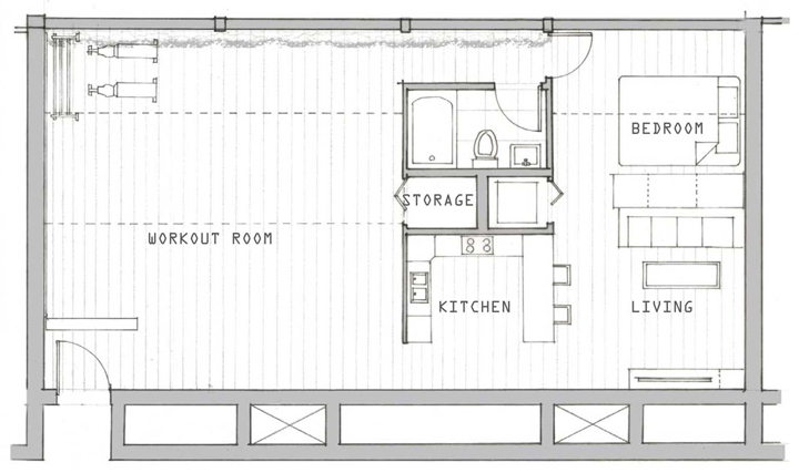 passive design tucson arizona residential
