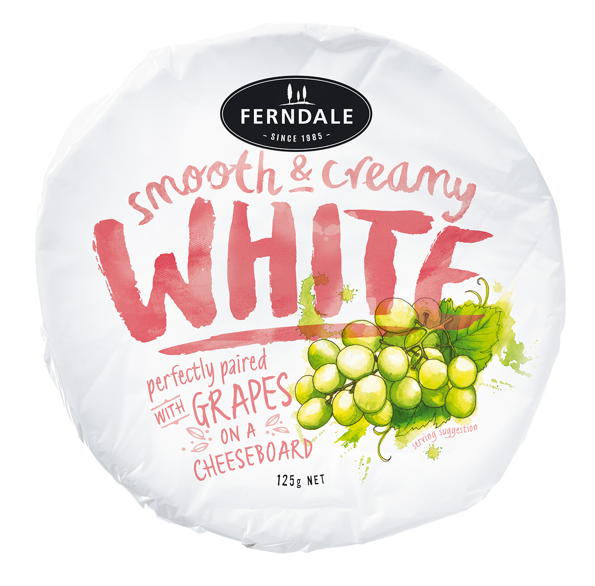Ferndale Cheese