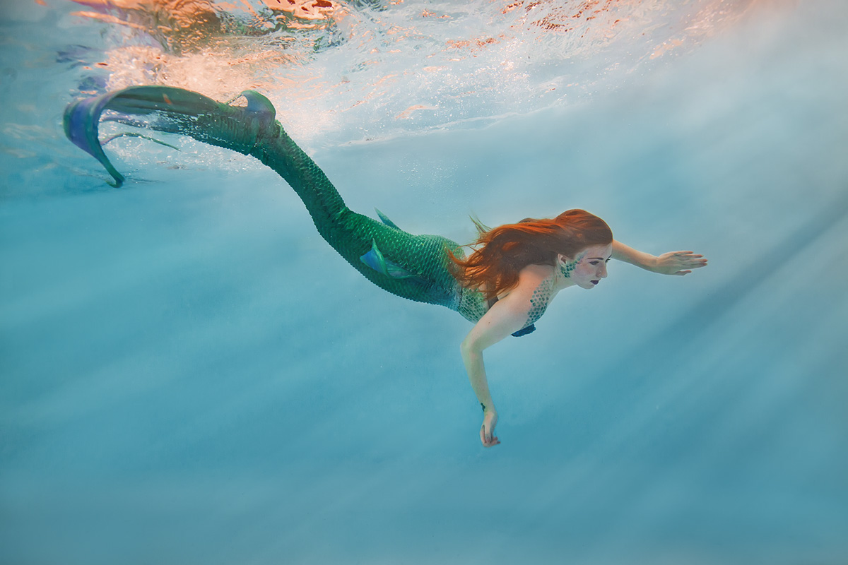 water mermaid mermaids underwater Underwater Portraits underwater fashion Chris David UNDERWATER PHOTOGRAPHY