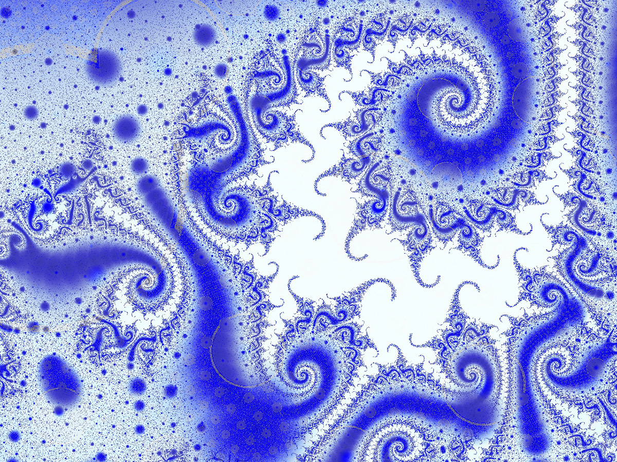 Digital Art  fractal art