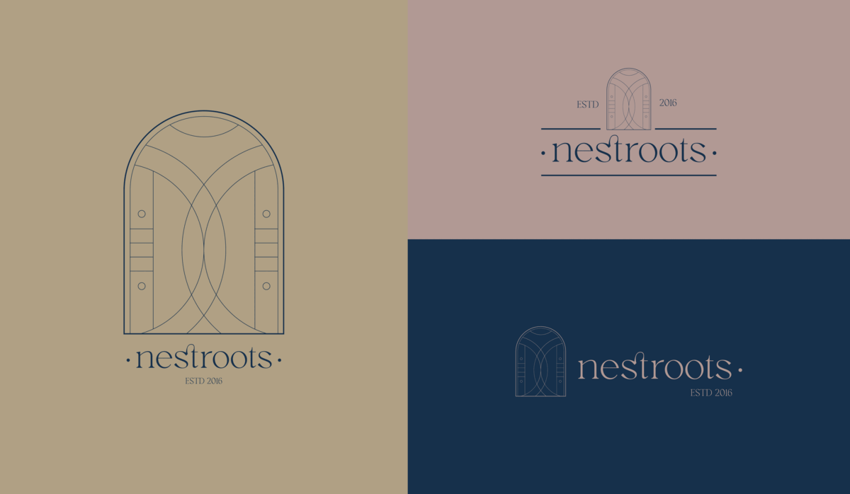 best design boho chic Brand Design Branding Identity homedecor logo Logotype modernbranding typography design visual design