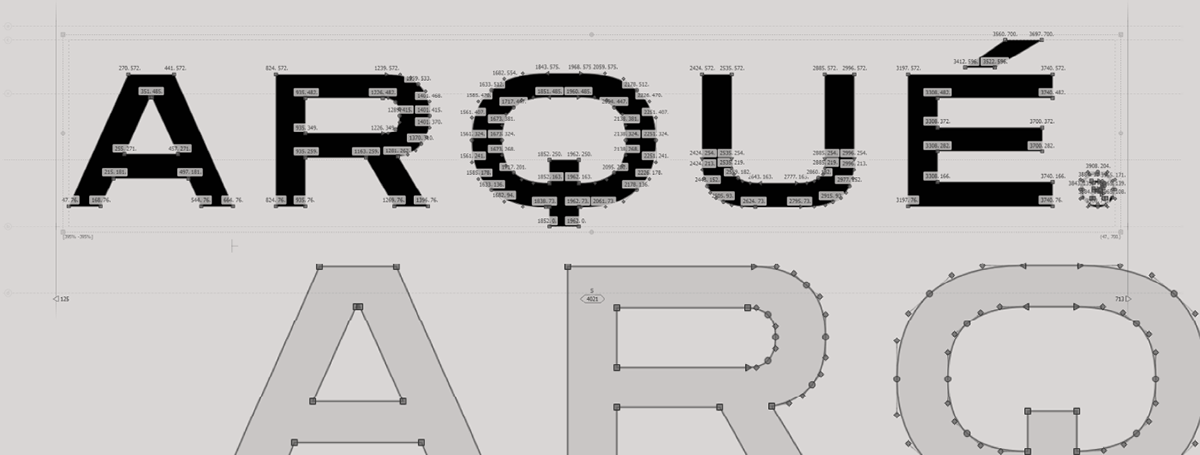 architecture ARQUITETURA brand branding  construction corporate identity logo Logo Design visual identity
