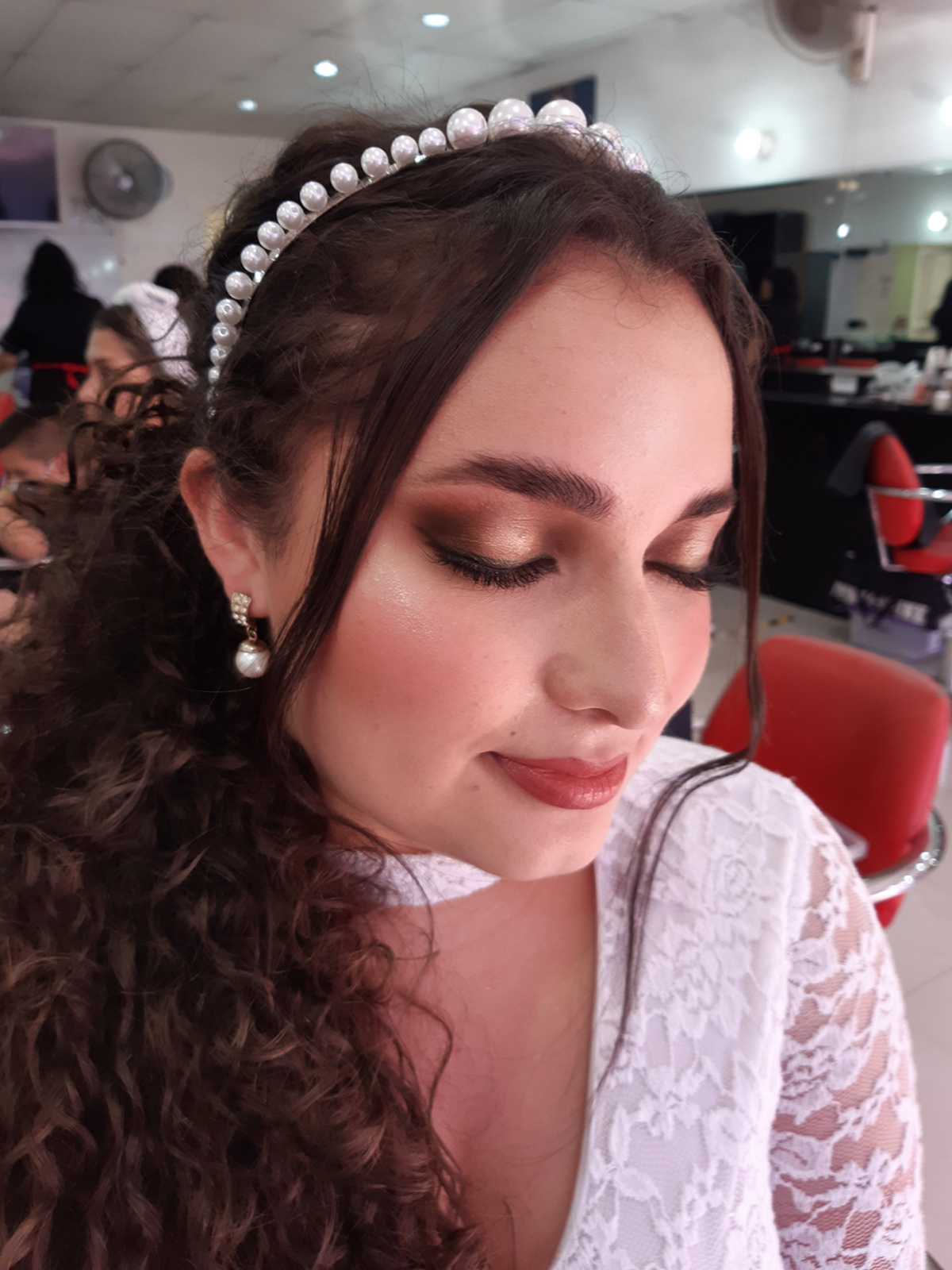 art bodas bridal makeup makeup artist makeupartist maquillaje