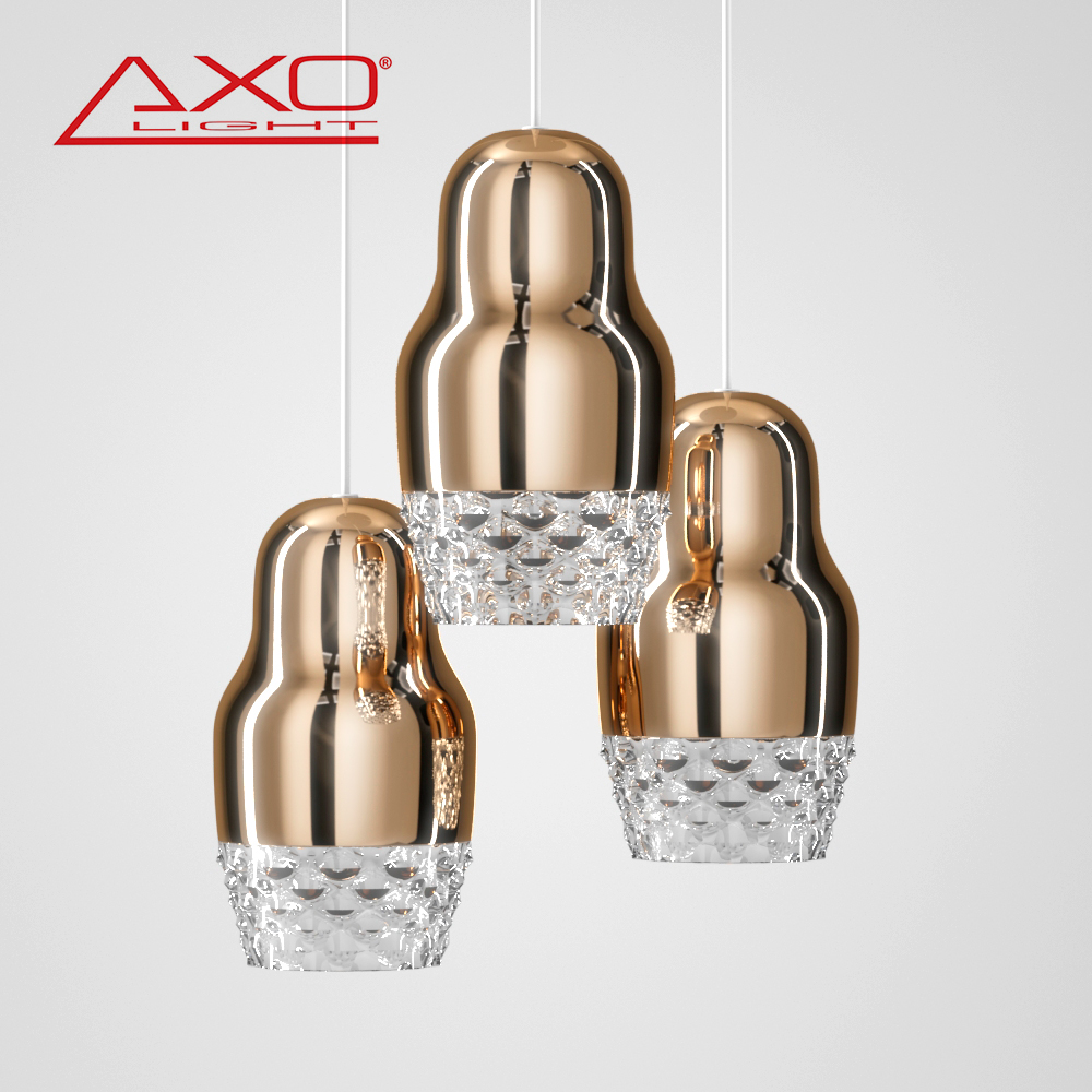 axo light FEDOR 3