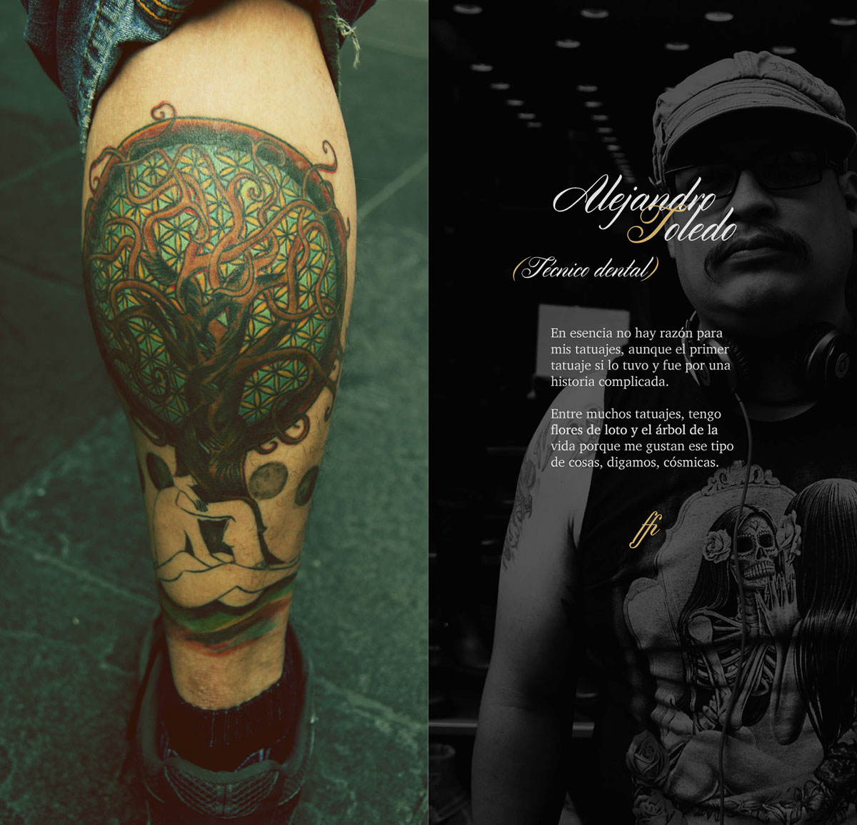tattoo ink story Stories people Brave intense fight struggle complicated tatuaje tinta historia historias gente
