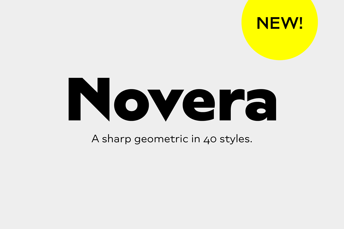 font family branding  type Futura free Testversion logo geometric circular