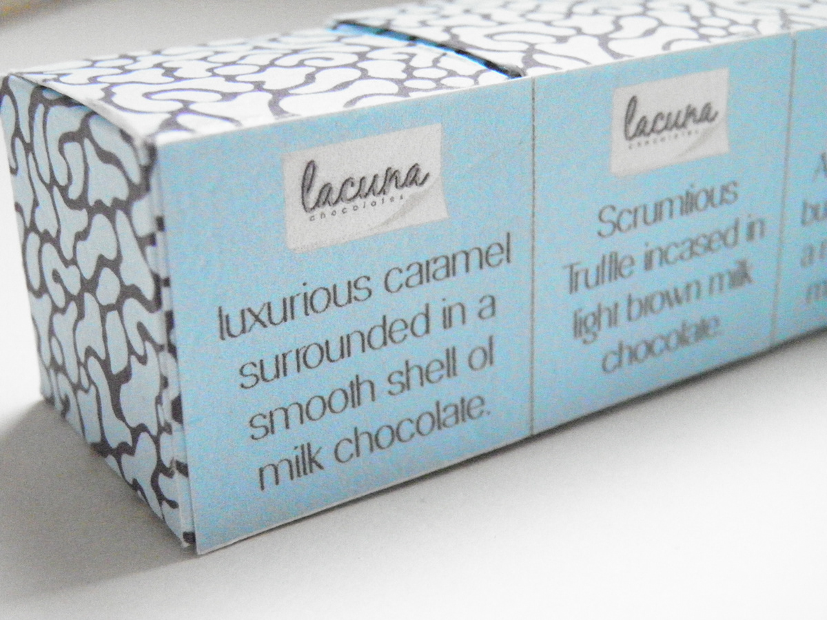 pattern  Packaging chocolate nestle branding 