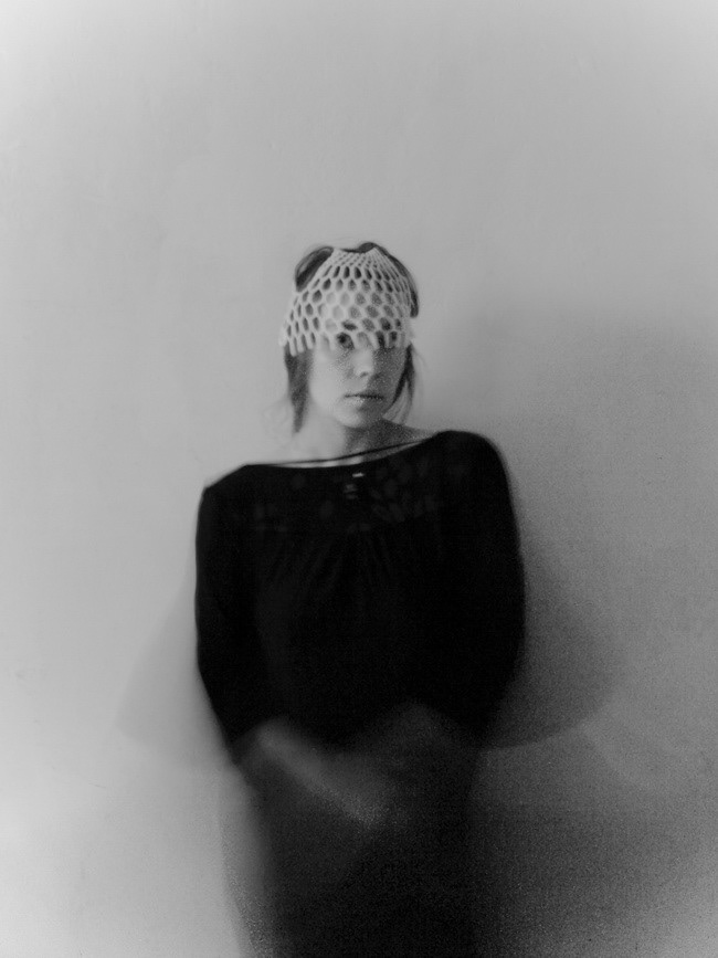 self-portrait  portrait  black&white