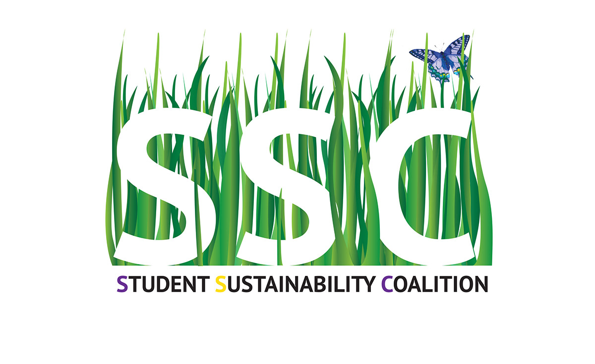 logo Illustrator photoshop Sustainability