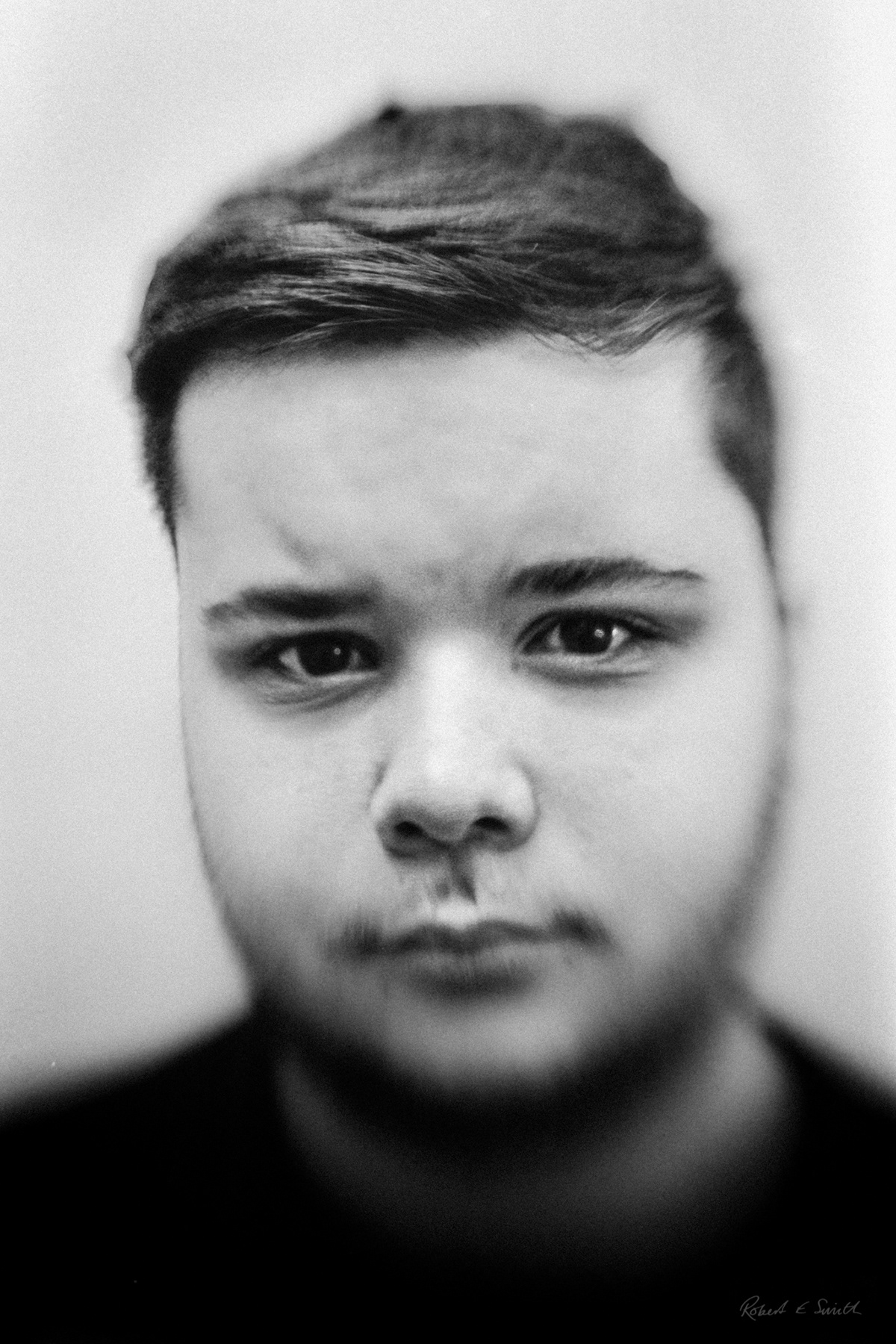 35mm Analogue b&w black and white boy Film   people Photography  portrait teenager