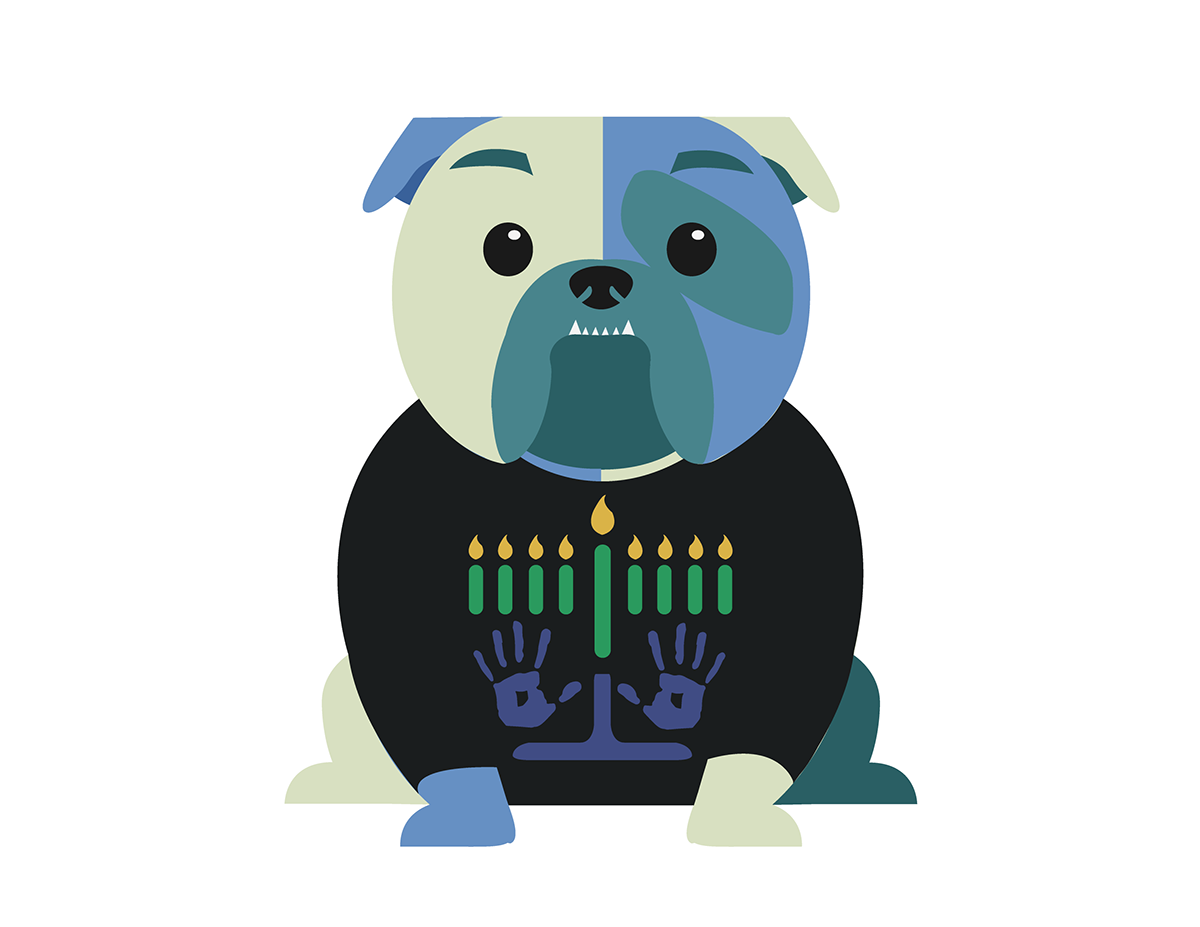 hackathon hoya hacks bulldog
