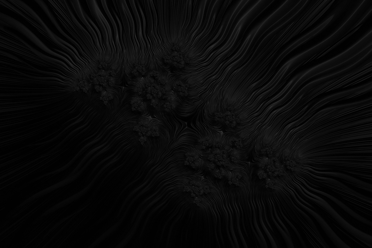 complex fractals dark Wallpapers free download desktop wallpaper 12k